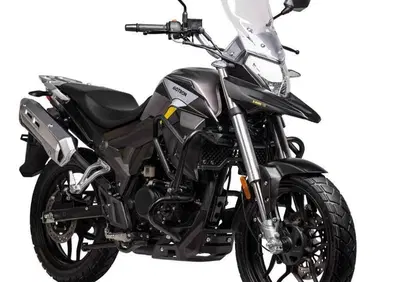 Motron Motorcycles X-Nord 125 (2021 - 26) - Annuncio 8366280