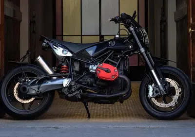Bmw R 1200 GS (2004 - 07) - Annuncio 8366380