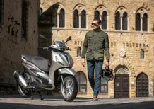 Piaggio Beverly Test Tour. Il calendario dei demo ride al via questo fine settimana