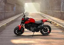 Monster Italian Virtual Tour: in palio c'è una Ducati Monster