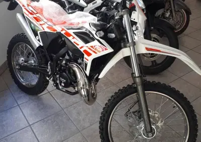 Betamotor RR 50 Enduro (2018 - 20) - Annuncio 8367631
