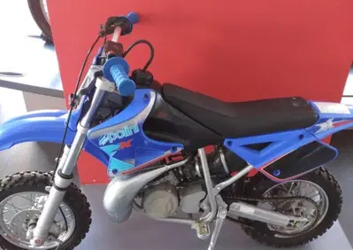  Altre moto o tipologie Minimoto - Annuncio 8368190