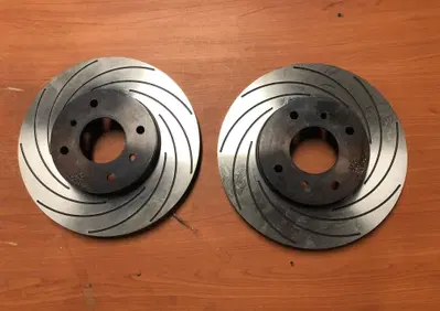 Dischi freno Nissan Silvia 200 sx '92 TAROX - Annuncio 8368803