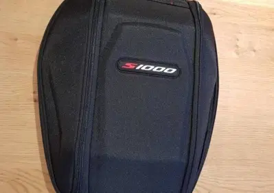 BMW BORSA DA SERBATOIO 10 LITRI - Annuncio 8368894