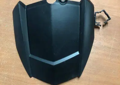 Parafango posteriore Yamaha MT-09 - Annuncio 8369111