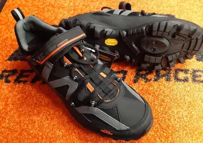 Scarpe KTM FC Factory Character specifiche MTB - Annuncio 8369131