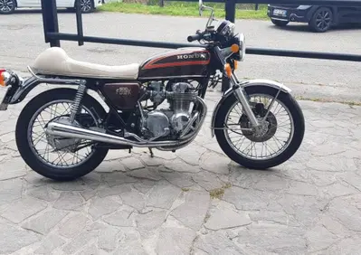 Honda CB 500 K  - Annuncio 8369620