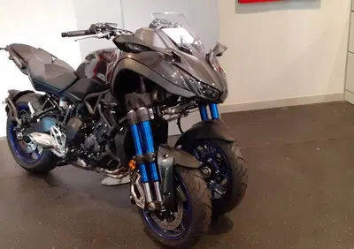 Yamaha Niken 850 (2018 - 20) - Annuncio 8370752