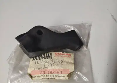 SUPPORTO LEVA FRIZIONE YAMAHA 59X/4GV/2KF/1VJ - Annuncio 8372018