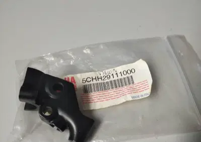 SUPPORTO LEVA FRIZIONE ORIGINALE YAMAHA TT600R - Annuncio 8372022