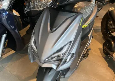 Motron Motorcycles Breezy 50 4T (2021 - 26) - Annuncio 8372058