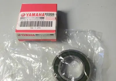CUSCINETTO RUOTA POST. YAMAHA TMAX530/TMAX560 - Annuncio 8372369