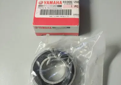 CUSCINETTO RUOTA POST.YAMAHA TMAX530/560-TRACER/XS - Annuncio 8372374