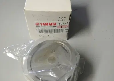 PISTONE ORIGINALE YAMAHA XMAX250 07/16-XCITY250 - Annuncio 8372376