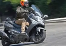 SYM Joymax 300i ABS