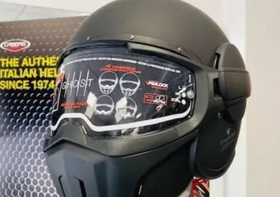 CABERG GOSTH in fibra - Annuncio 8375265