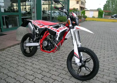 Betamotor RR 125 4T Motard LC (2021 - 23) - Annuncio 8376223