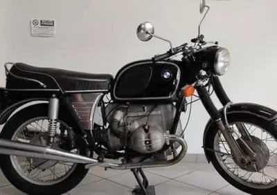 Bmw R 50/5 - Annuncio 8376545