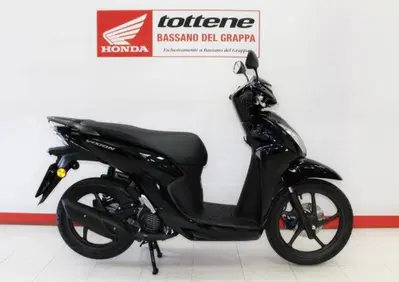 Honda Vision 110 (2017 - 20) - Annuncio 8378485