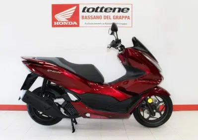 Honda PCX 125 (2021 - 24) - Annuncio 8378494