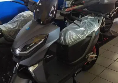 Lifan E4 L3e Doppia Batteria (2021 - 26) - Annuncio 8263004