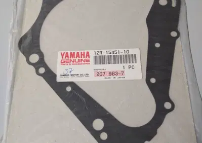 GUARNIZIONE CARTER SX YAMAHA XS400 - Annuncio 8379280