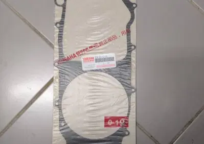 GUARNIZIONE COPERCHIO FRIZIONE YAMAHA FLY ONE 150 - Annuncio 8379338