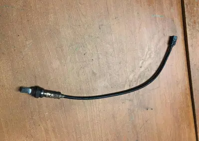 Sonda lambda Suzuki Burgman 400 '03-'05 - Annuncio 8380681