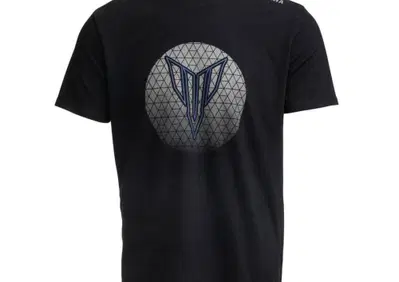 TRIMBOLIMOTO SUPEROFFERTA T-SHIRT UOMO YAMAHA MT B - Annuncio 8382311