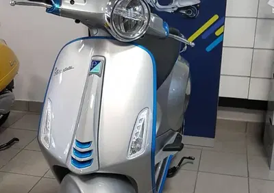 Vespa Vespa Elettrica 70 (2020 - 24) - Annuncio 7485458