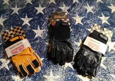 Guanti Biltwell Bantam - Annuncio 8383837