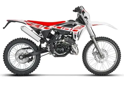 Betamotor RR 50 Enduro (2021 - 26) - Annuncio 8384454