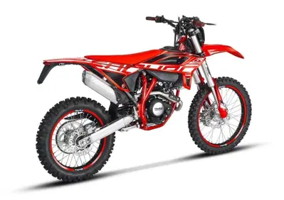Betamotor RR 125 4T Enduro LC (2021 - 23) - Annuncio 8384463