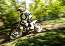 Rieju MR 300 2T PRO VS Ranger: TEST, enduro a confronto! Facile o cattiva?