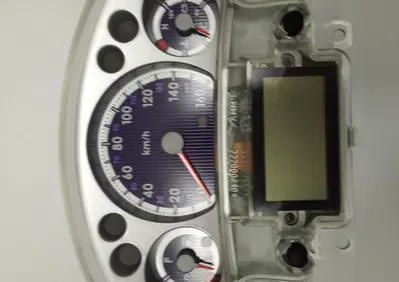 STRUMENTI YAMAHA XC 300 - Annuncio 7960120
