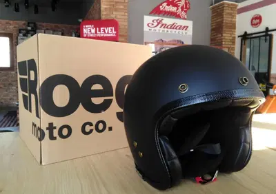 Casco Roeg Jettson - Annuncio 8385852