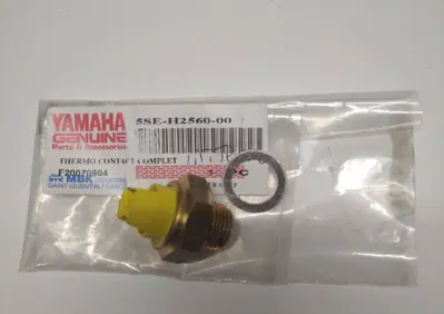 INTERRUTTORE TERMICO YAMAHA XC300 - Annuncio 8385913