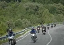 12° raduno FazerItalia dal 6 all'8 settembre a Norcia