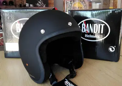 Casco Bandit Dull - Annuncio 8386643