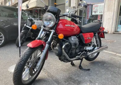 Moto Guzzi V35 II - Annuncio 8387791