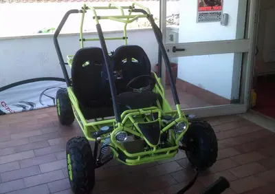  Altre moto o tipologie Quad - Annuncio 8388078