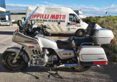 Honda Gold Wing GL 1200 - Annuncio 8388093