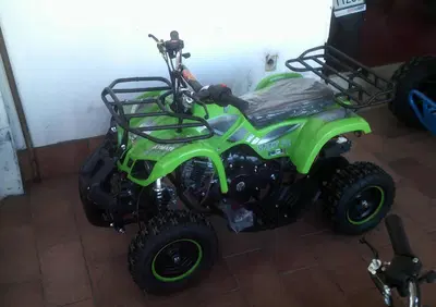  Altre moto o tipologie Quad - Annuncio 8388108