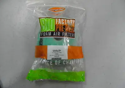 FILTRO ARIA TWIN AIR PER HONDA CRF 250 E 450 - Annuncio 8388306