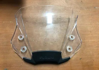 Cupolino plexygas Suzuki V-Strom - Annuncio 8389976