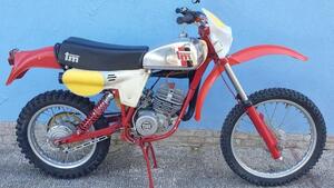Tm Moto  