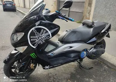Yamaha T-Max 500 (2001 - 03) - Annuncio 8390942