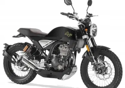 Rieju Century 125 (2020 - 25) - Annuncio 8391463