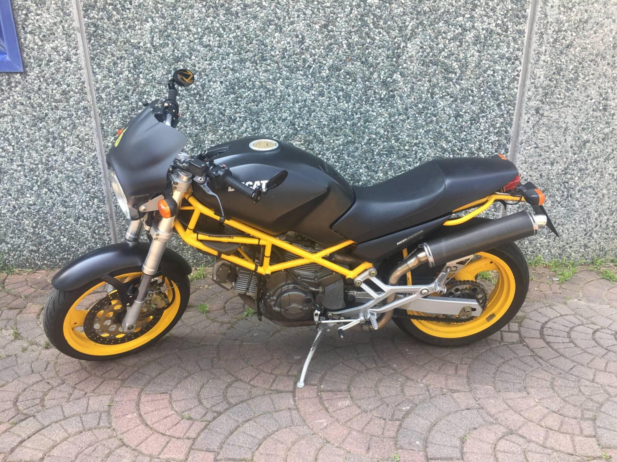 Immagine Moto