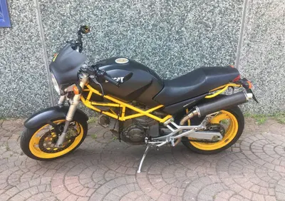 Ducati Monster 600 (1994 - 02) - Annuncio 8391686